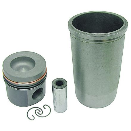 KS Zestaw naprawczy silnika