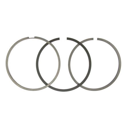 KS Zestaw pierścieni tłokowych