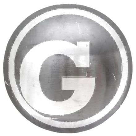  Kula pływaka ze stali szlachetnej