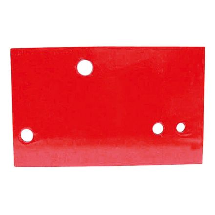 Kverneland Listwa wewnętrzna płozy | 063607