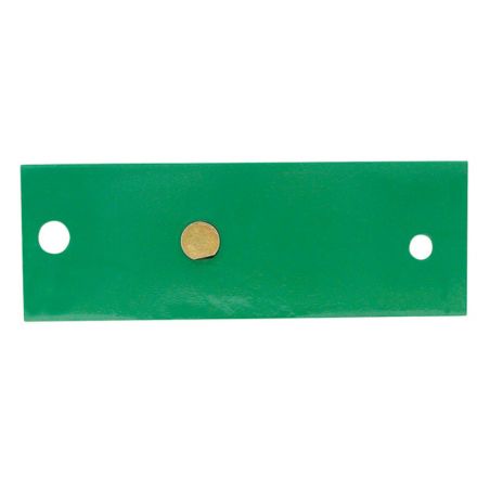 Kverneland Listwa wewnętrzna płozy | 063609