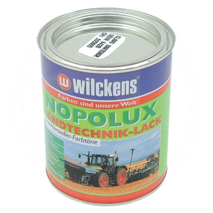 Nopolux Lakier do ciągnika | 12222
