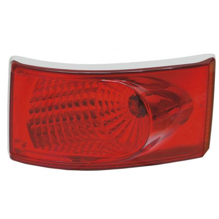 Lampa - światło tylne | G931901020080