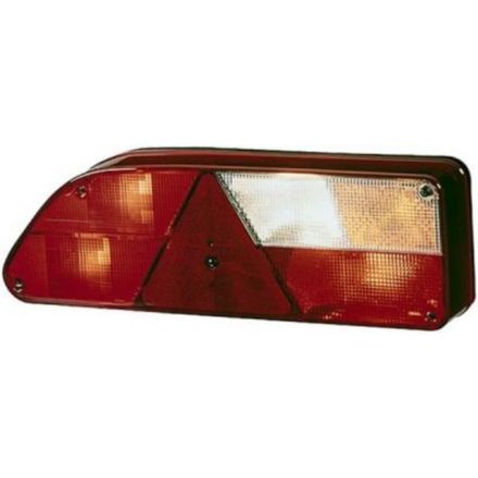 Lampa 5-funkcyjna | 83830115, 5814098/0 (Krone)