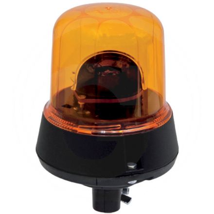 Lampa ostrzegawcza LED