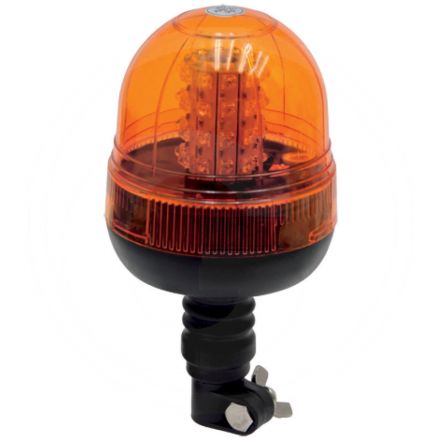 Lampa ostrzegawcza LED