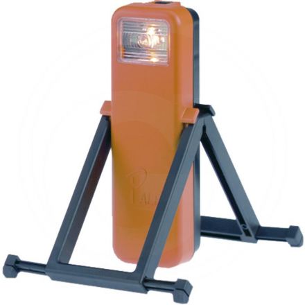  Lampa ostrzegawcza LED