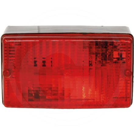  Lampa przeciwmgielna