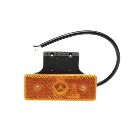 Lampa sygnalizacyjna boczna