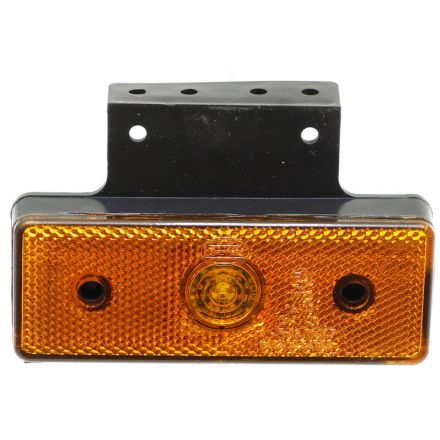 Lampa sygnalizacyjna boczna