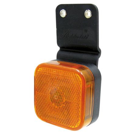 Lampa sygnalizacyjna boczna