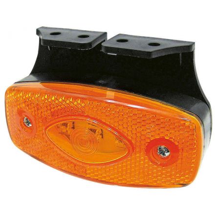 Lampa sygnalizacyjna boczna