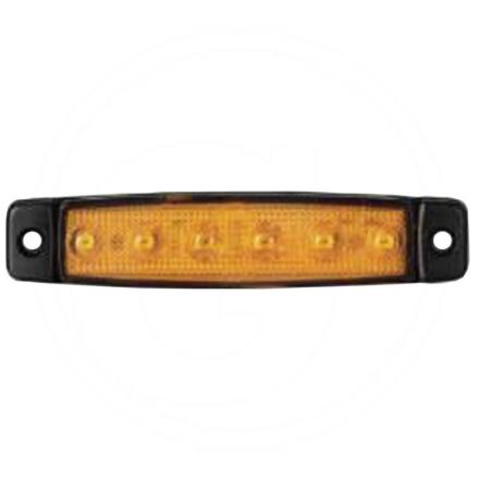  Lampa sygnalizacyjna boczna LED