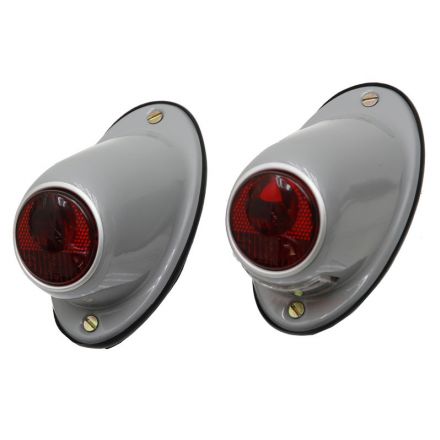 Lampa wsteczna - zestaw starsza wersja