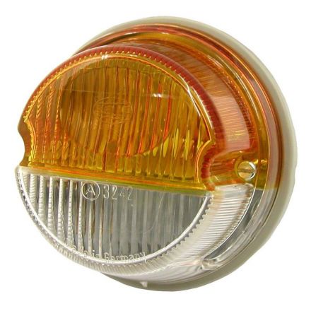 Lampa zespolona (pozycyjna-kierunkowskaz)