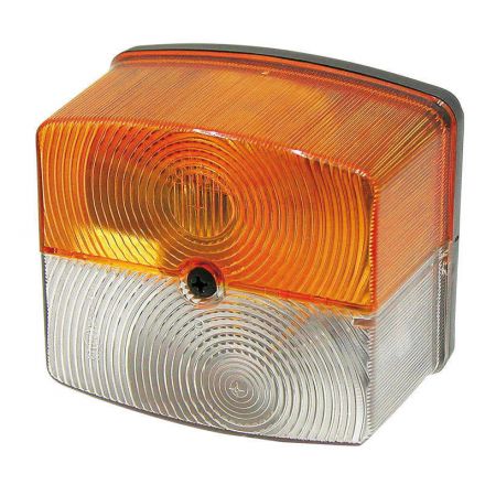 Lampa zespolona (pozycyjna-kierunkowskaz)