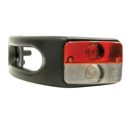 Lampa zespolona (pozycyjna-kierunkowskaz) | 04411921.4