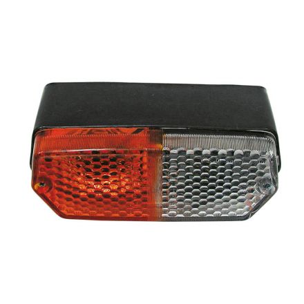 Lampa zespolona (pozycyjna-kierunkowskaz) | 511846351184654184626