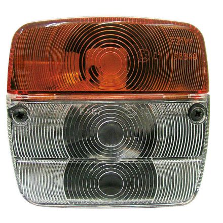 Lampa zespolona (pozycyjna-kierunkowskaz) | 7711102525