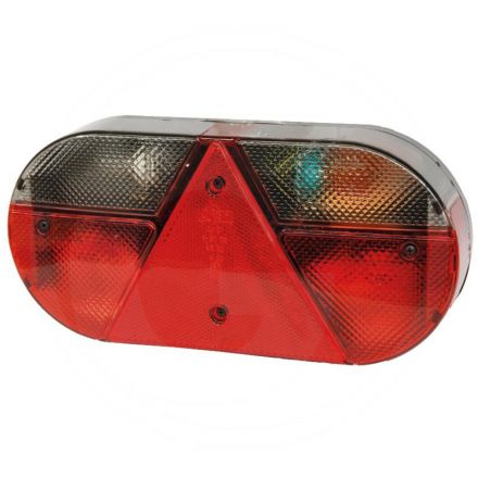  Lampa zespolona tylna