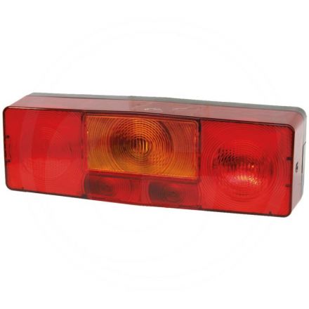  Lampa zespolona tylna