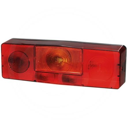  Lampa zespolona tylna