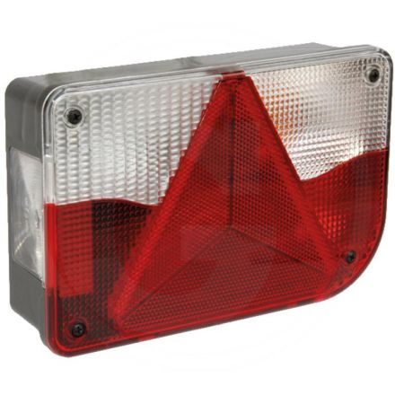  Lampa zespolona tylna