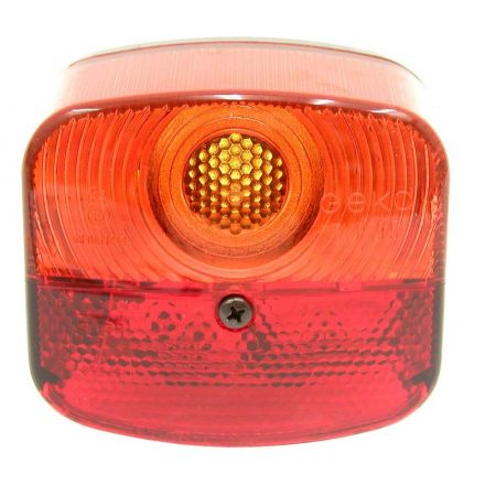Lampa zespolona tylna | 9406600, 940659.0