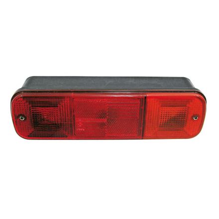 Lampa zespolona tylna | 82007634