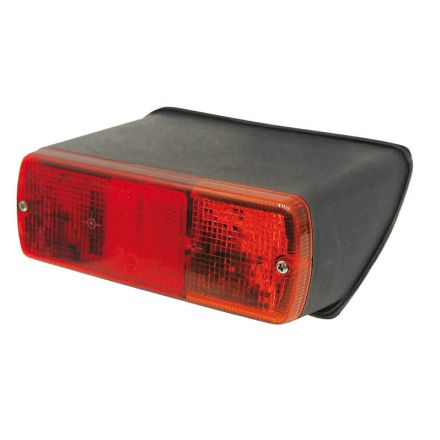 Lampa zespolona tylna | 5172684