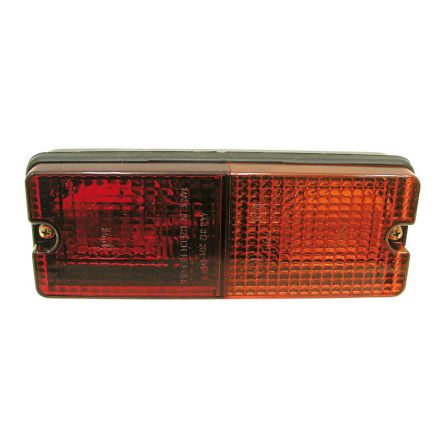 Lampa zespolona tylna | 67115712