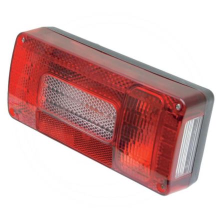  Lampa zespolona tylna