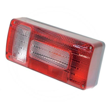  Lampa zespolona tylna