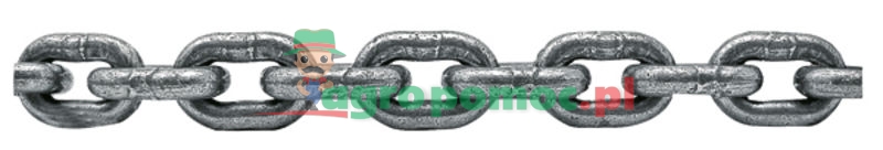  Łańcuch rozrzutnika