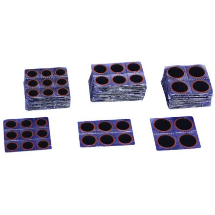  Łatka wulkanizacyjna