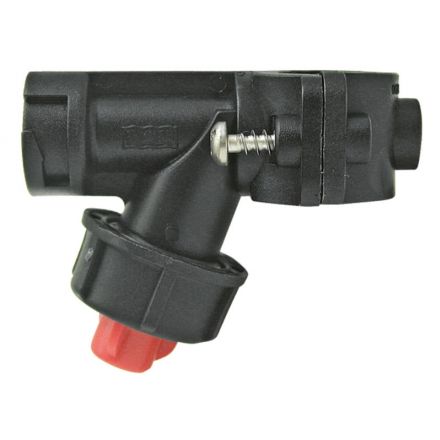 Lechler Membranowy zawór zwrotny | 272 KL, 06527256KL