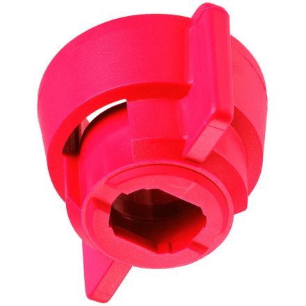 Lechler Nakrętka bagnetowa | Y.825.3C0.00.40.00.0