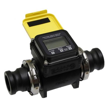 Lechler Przepływomierz