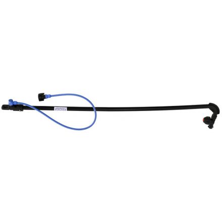 Lechler Zestaw - kabłąk opryskowy