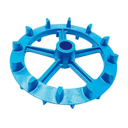 Lemken Koło Crosskill (pierścień skrajny) | 4239022