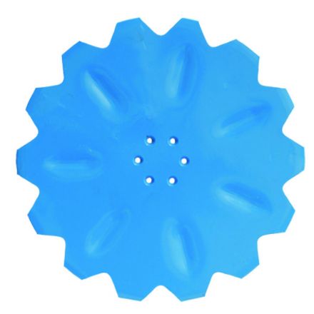 Lemken Krój tarczowy | 3490037