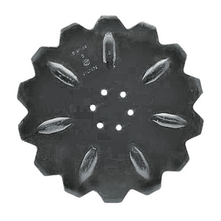 Lemken Krój tarczowy | 3490042