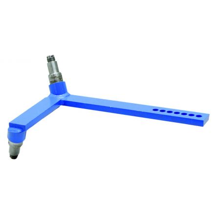 Lemken Nośnik talerzy | 4572418