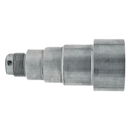 Lemken Oś do przyspawania | 2157927