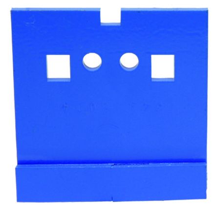 Lemken Skrobak z metalu | 3492004