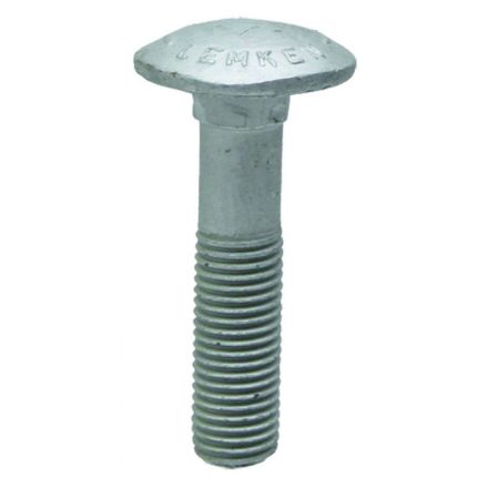 Lemken Śruba z łbem grzybkowym | 3012261