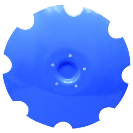 Lemken Talerz wklęsły | 3490467