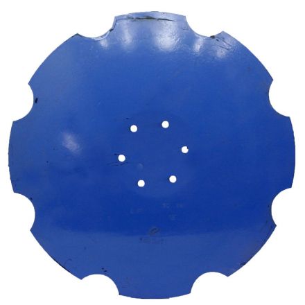 Lemken Talerz wklęsły | 3490471