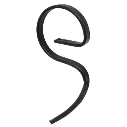 Lemken Ząb wibrujący brony | 3535000