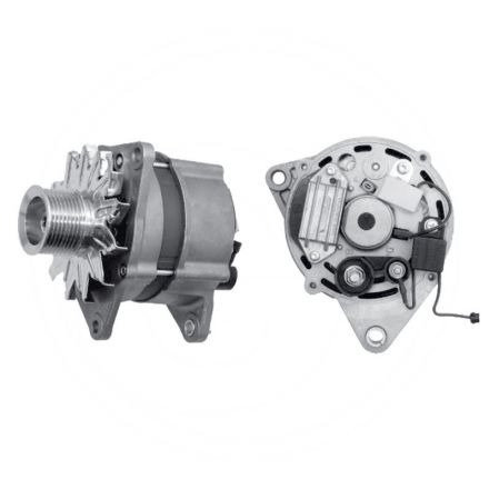 Letrika Alternator | 47129299